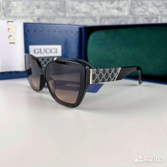 Очки Женские Gucci брак