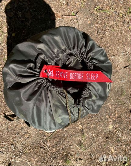 Спальный мешок Mishka
