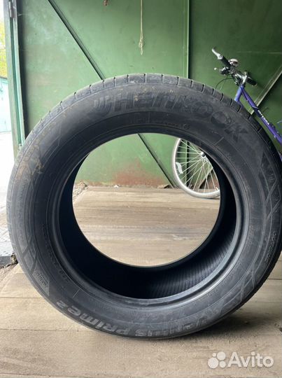 Hankook Ventus Prime 2 K115 235/60 R18 103H