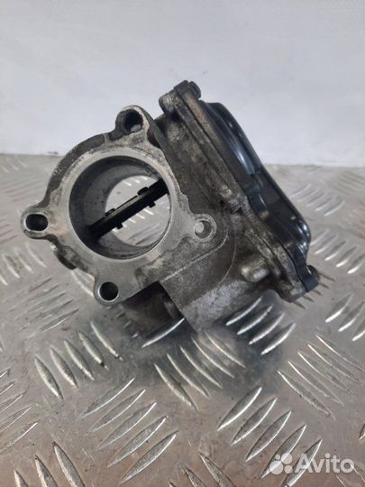 Дроссельная заслонка Renault Master 3 2.3 М9Т870