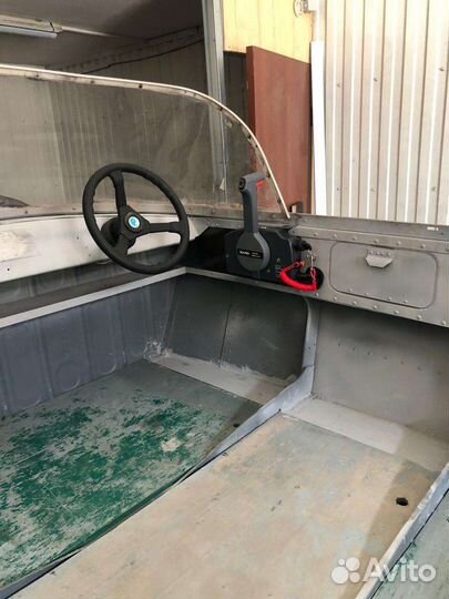 Водный транспорт прогресс2