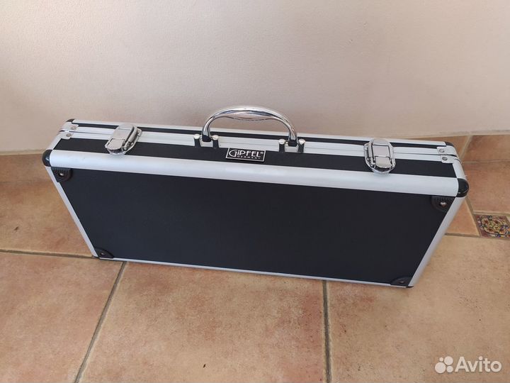 Набор для барбекю гриля