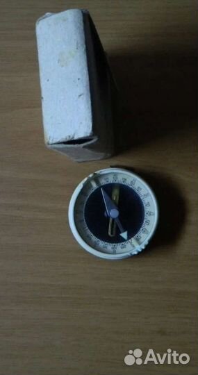 Компас СССР