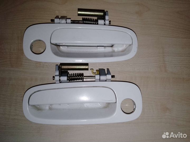 Ручка двери Toyota Celica T23 zzt230