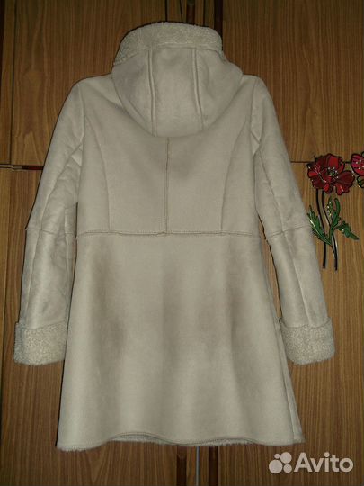 Дублёнка Jump by Zola, 44