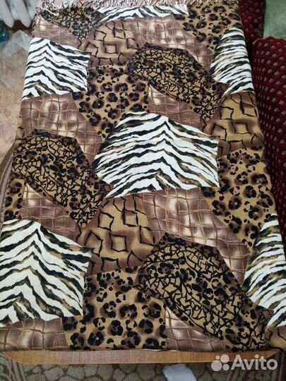 Шарфы и палантины