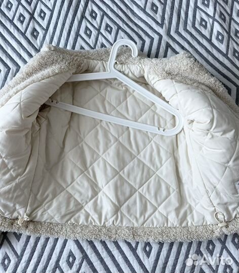 Куртка весна-осень