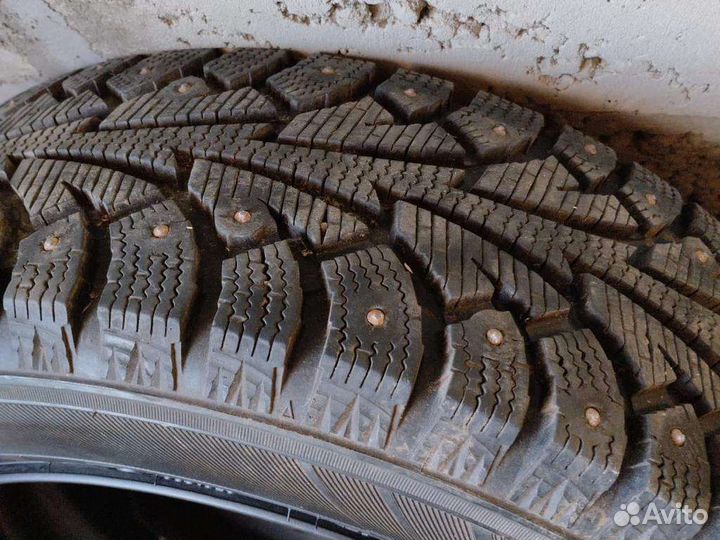 Продам колеса