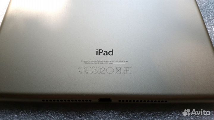 iPad Air 2 16 Гб