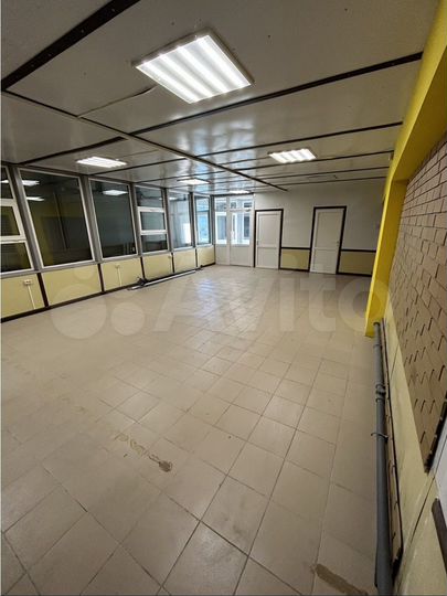 Помещение свободного назначения, 80 м²