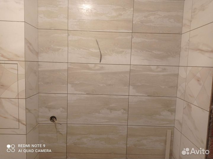 Ремонт и строительство