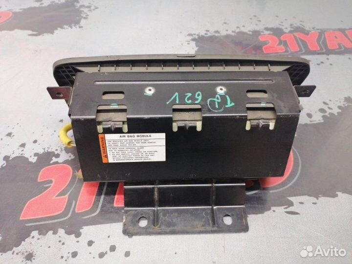 Подушка безопасности пассажира правая Suzuki Grand