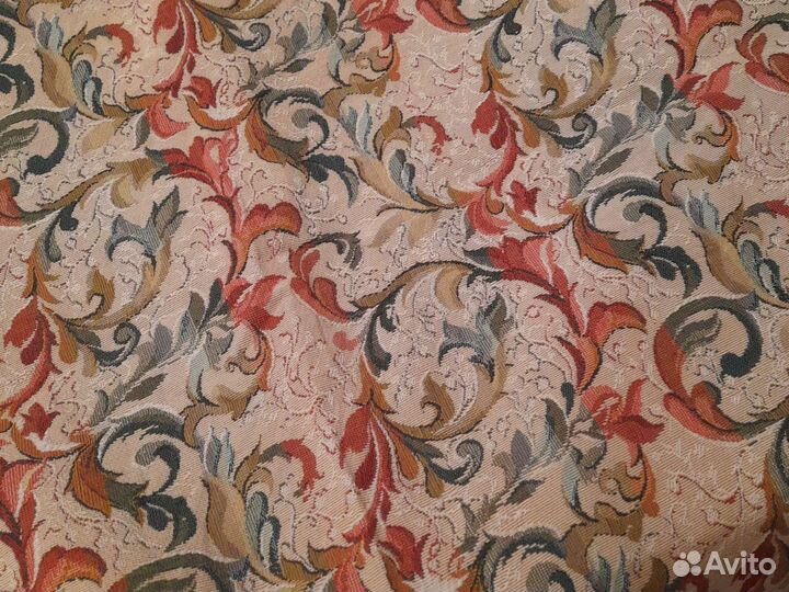 Покрывало на кровать