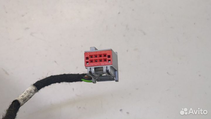 Зеркало боковое Ford C-Max, 2009