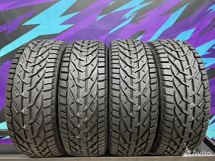 Tigar Winter 195/55 R15