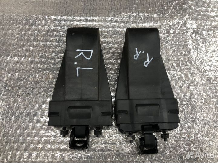 Ограничитель двери передней задней BMW 5 G30