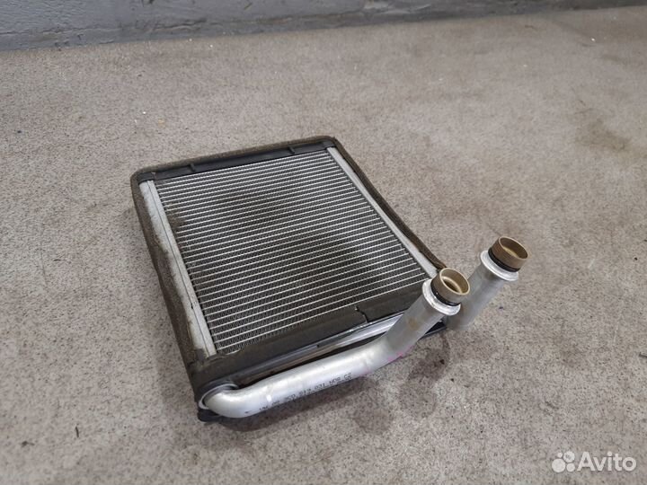 Радиатор печки отопителя для Volkswagen Passat B6