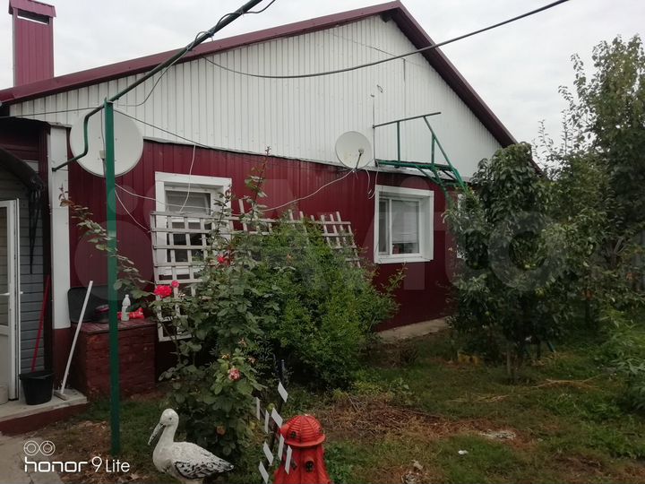 Дом 194,1 м² на участке 35 сот.