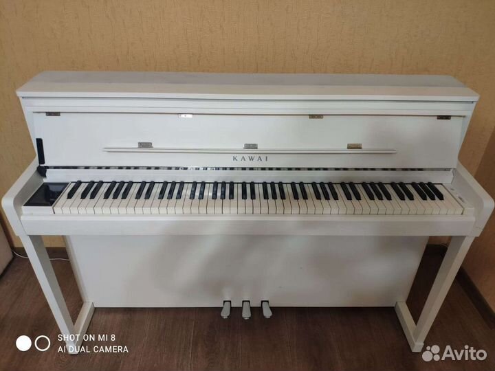 Фортепиано Kawai CA99