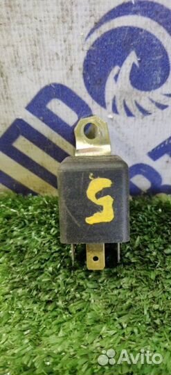 Реле LADA Priora седан 1.6 2008