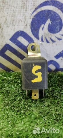 Реле LADA Priora седан 1.6 2008