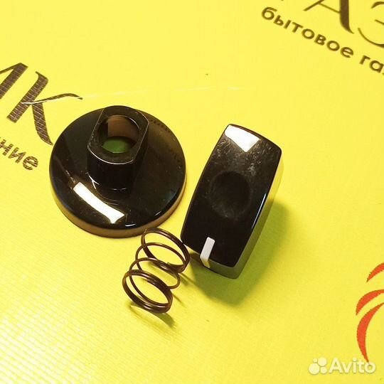 Ручка варочной панели Гефест 1210,1211,2230,3210