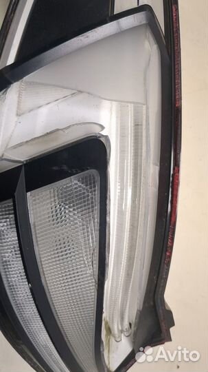 Фонарь (задний) BMW 2 F44, 2020