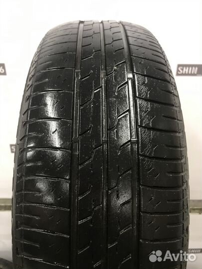 Bridgestone B391 185/65 R15