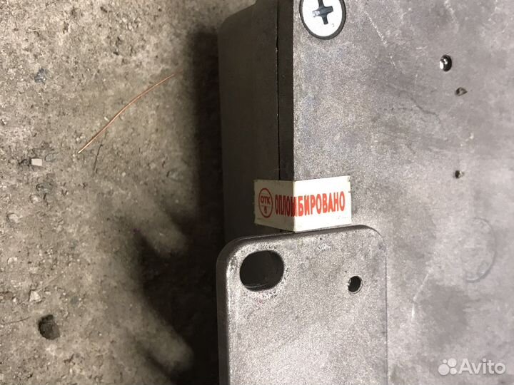 Блок управления двигателем ваз 2110