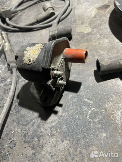 М103 провода и катушка