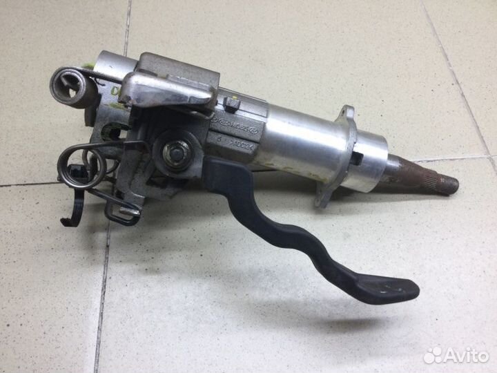 Колонка рулевая Hyundai Santa Fe DM 2012-2017