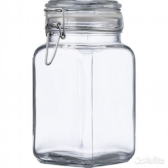 Банка для сыпучих продуктов «Кремлин» Kremlin Pasa