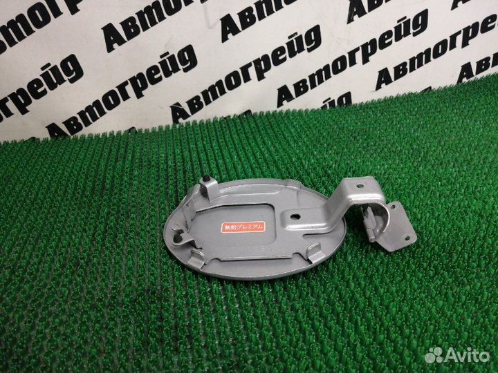 Лючок бензобака Mazda Atenza GG3S L3VE 14.11.2006