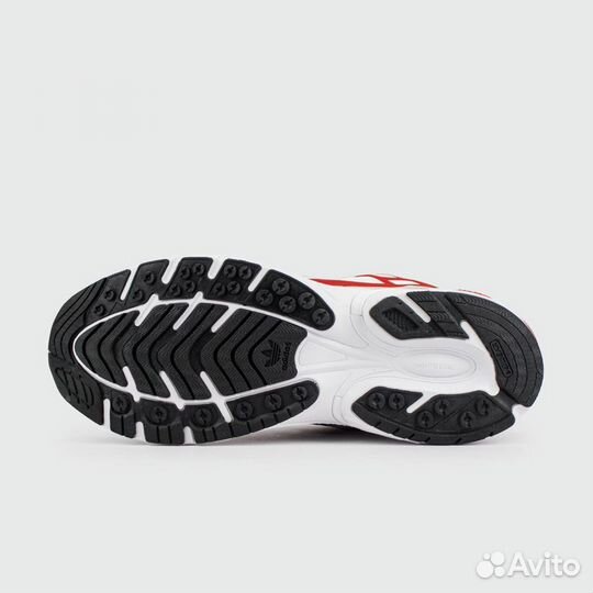 Кроссовки Adidas Adistar Cushion 3 White Red