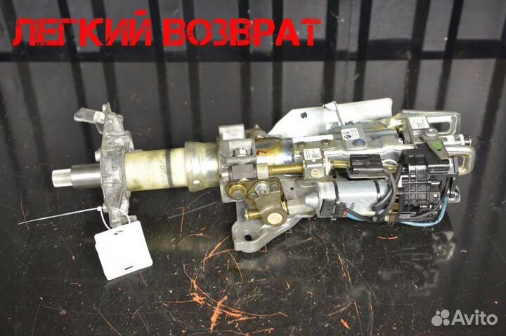 Рулевая колонка с электроприводом Bmw 5 E60