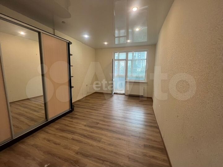 4-к. квартира, 112 м², 2/22 эт.