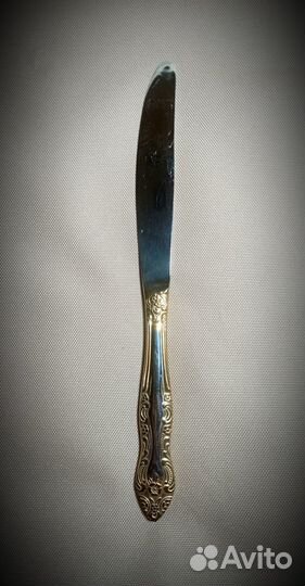 Набор столовых приборов 