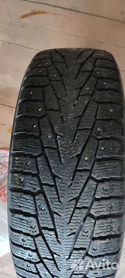 Nokian Tyres Nordman 7 SUV 235/70 R16 106