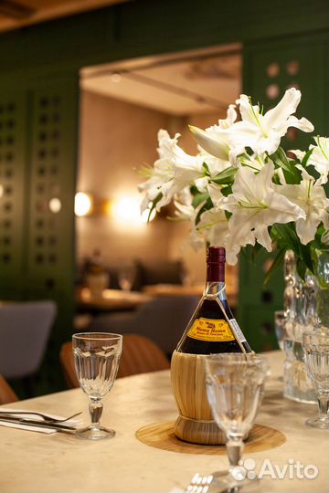 Хостес м.Парк Победы