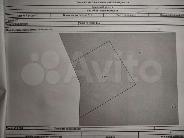 Участок 16 сот. (СНТ, ДНП)