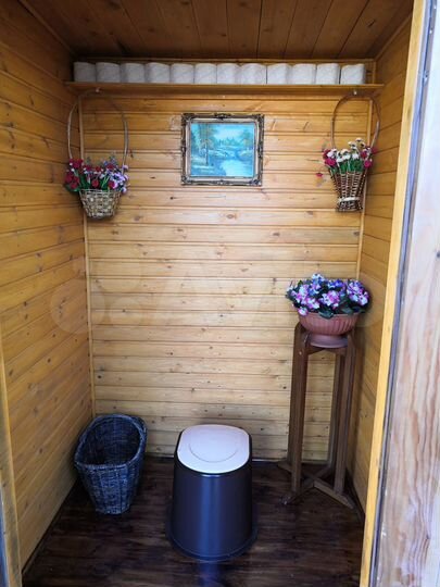 Дача 20 м² на участке 14 сот.