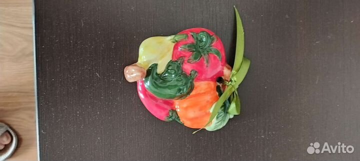 Декор для кухни