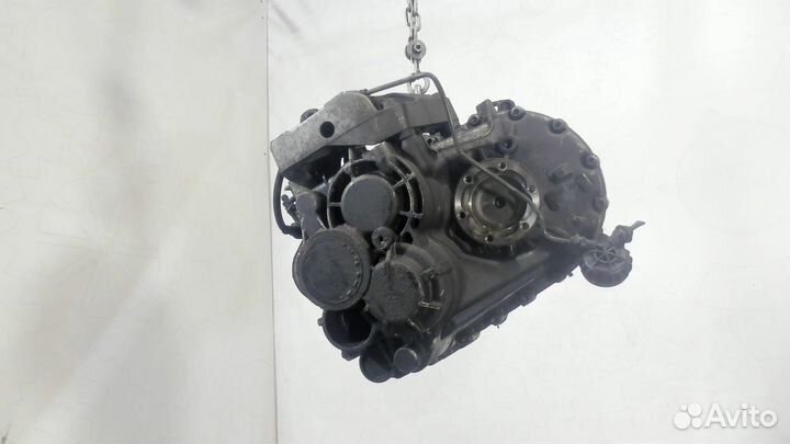 Кпп 6-ст.мех. (МКПП) Volkswagen Golf 5, 2007