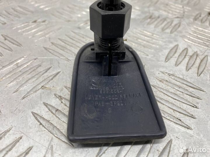 Б/У ручка открывания капота Daewoo Matiz klya F8CV