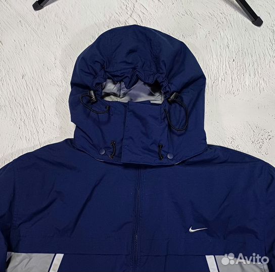 Куртка Nike Acg Gorpcore Jacket Vintage Оригинал