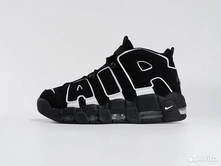 Кроссовки Nike Air More Uptempo