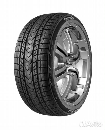 Tourador Winter Pro Max 225/40 R18 92V