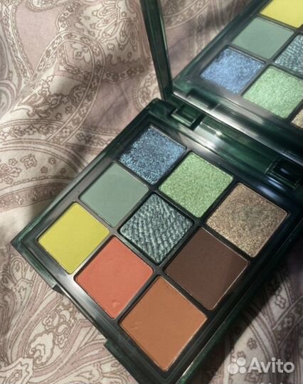 Huda beauty, fenty beauty