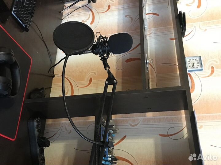 Аксессуары для пк