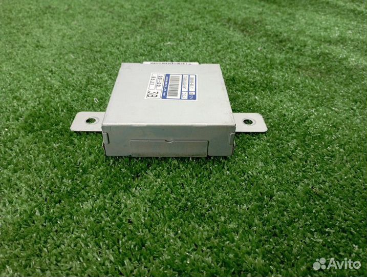 Блок управления АКПП Suzuki Grand Vitara JT J20A